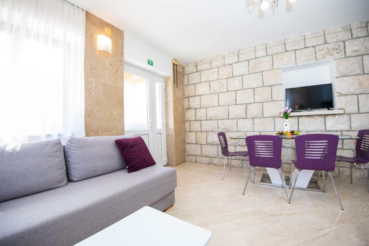 Nada Apartment *