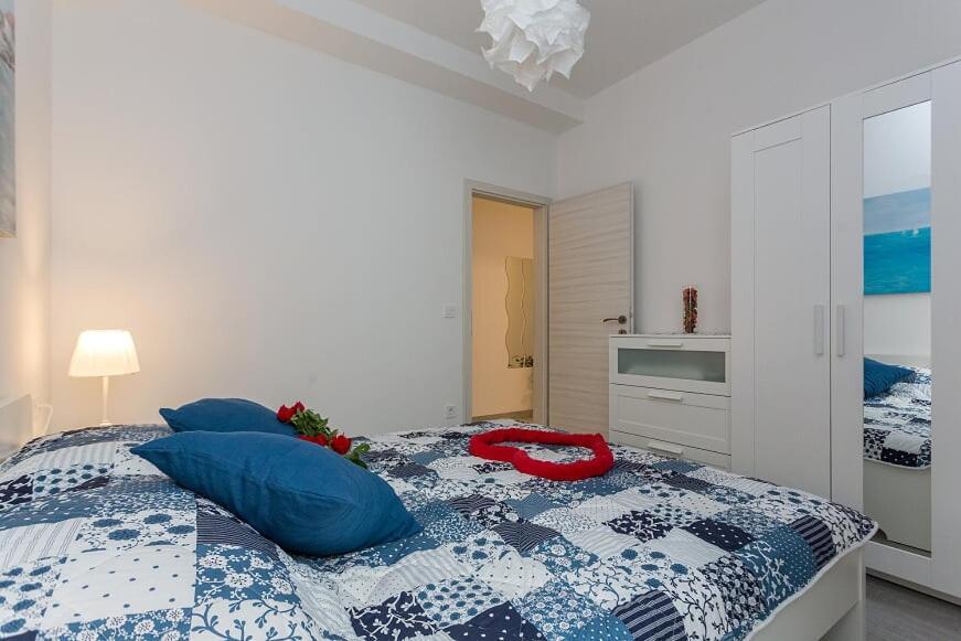 Apartment Luksic *