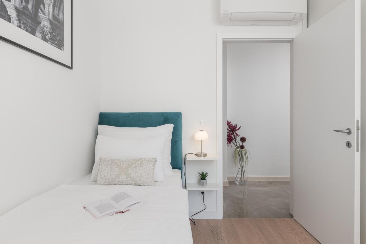 Luxury Lady Of The Rock Apartamento Dubrovnik