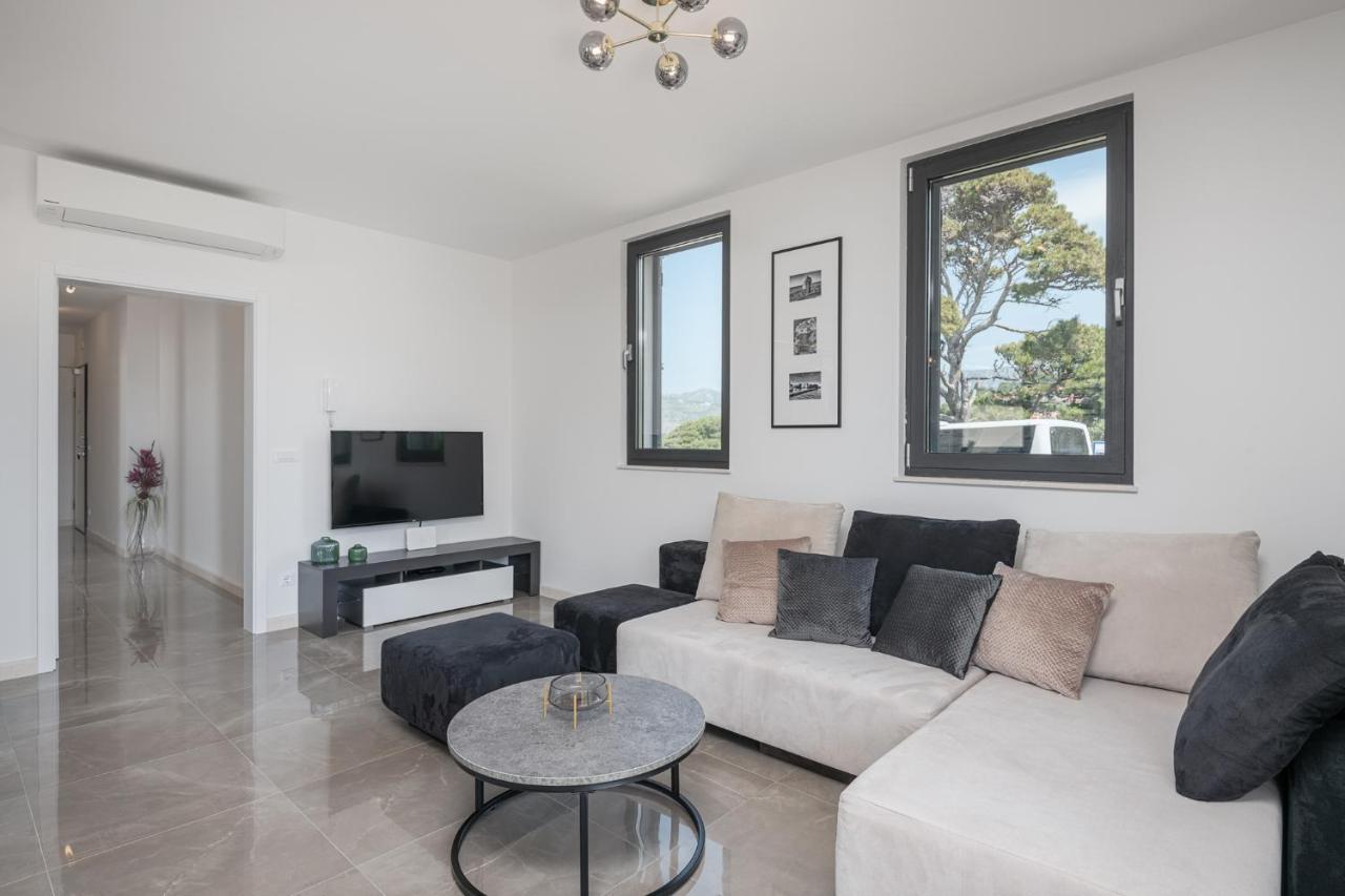 Apartamento Luxury Lady Of The Rock