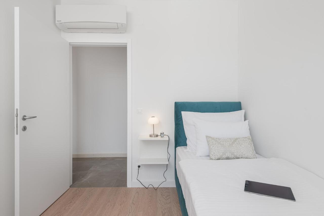 Apartamento Luxury Lady Of The Rock