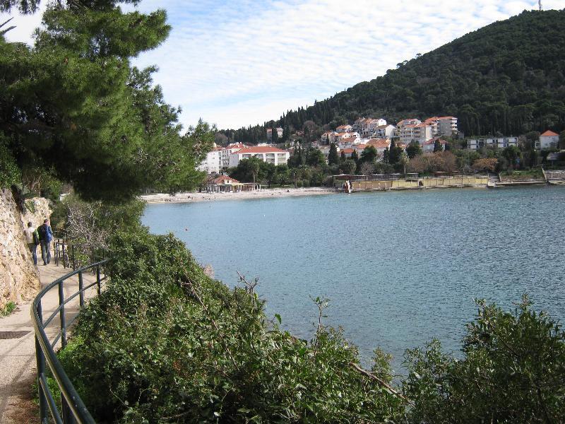 Hotel Afrodita Dubrovnik