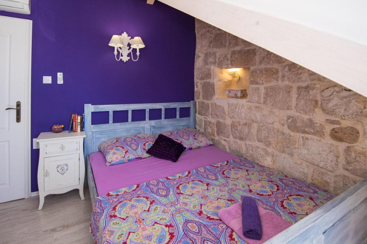 Gugilly Old Town Haven Apartamento Dubrovnik