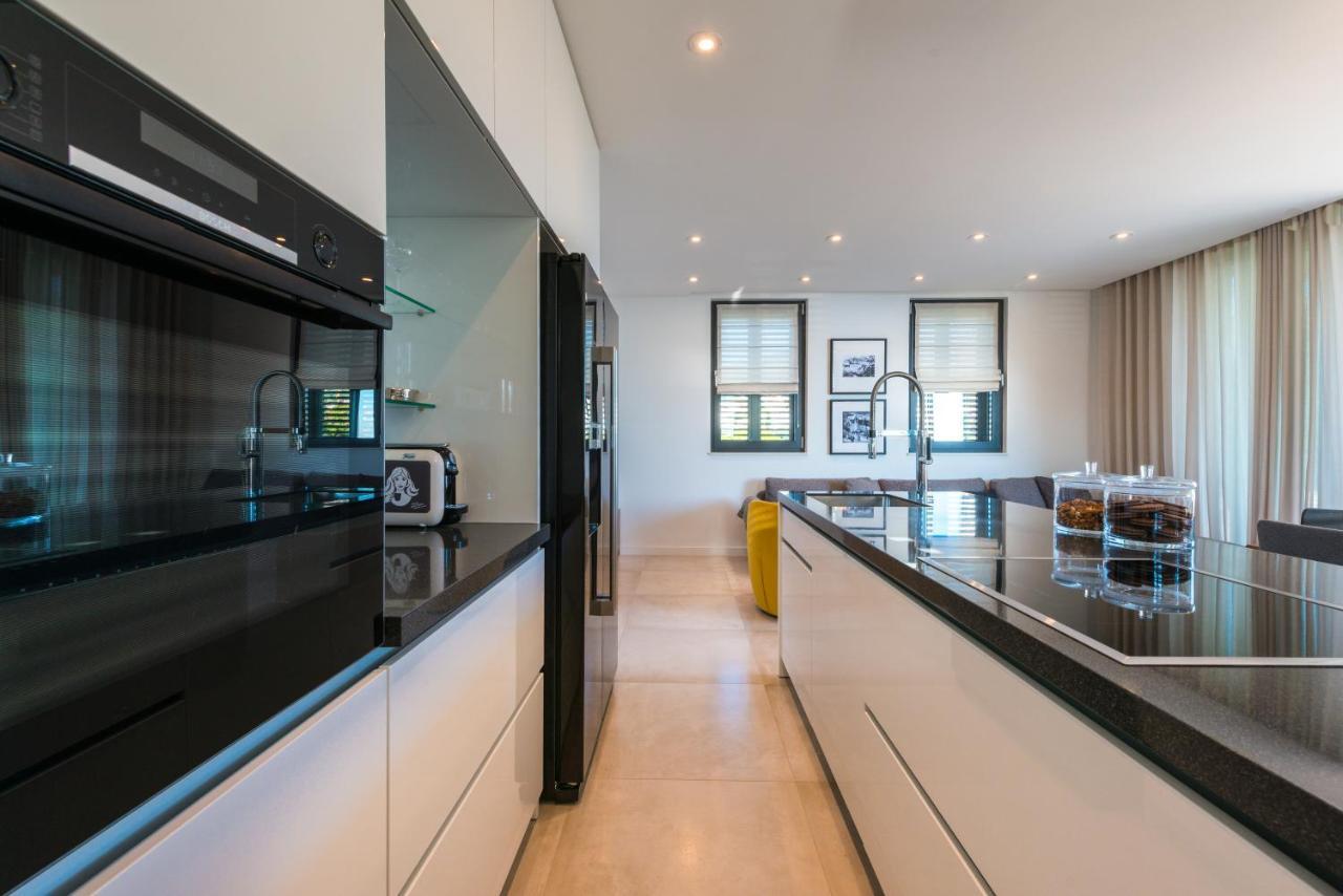 Saint Blaise Luxury Apartamento Dubrovnik