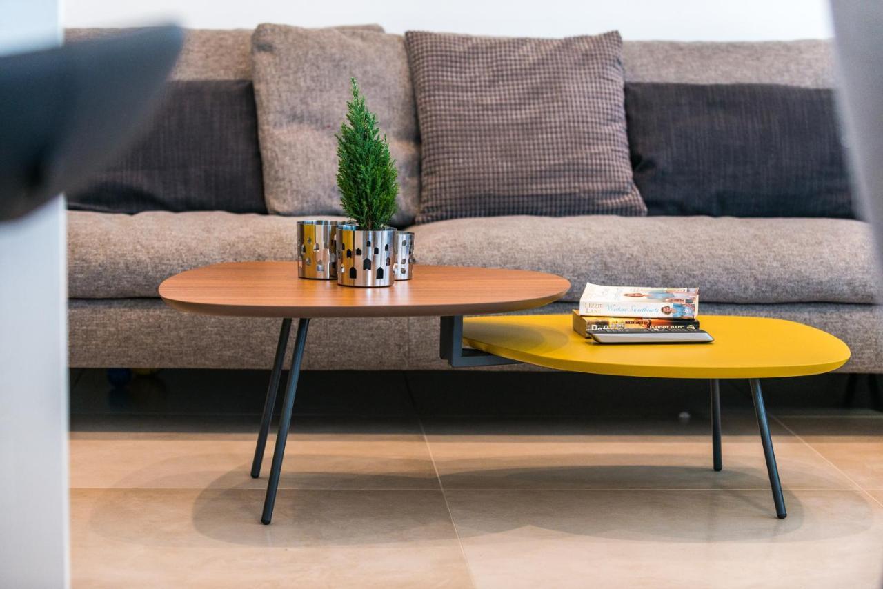 Saint Blaise Luxury Apartamento Dubrovnik
