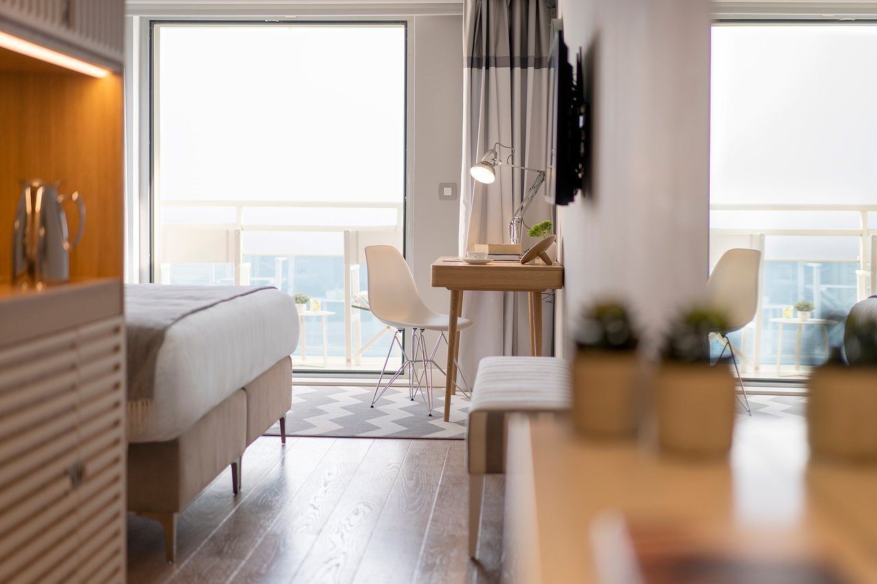 Bellevue Hotel 5*