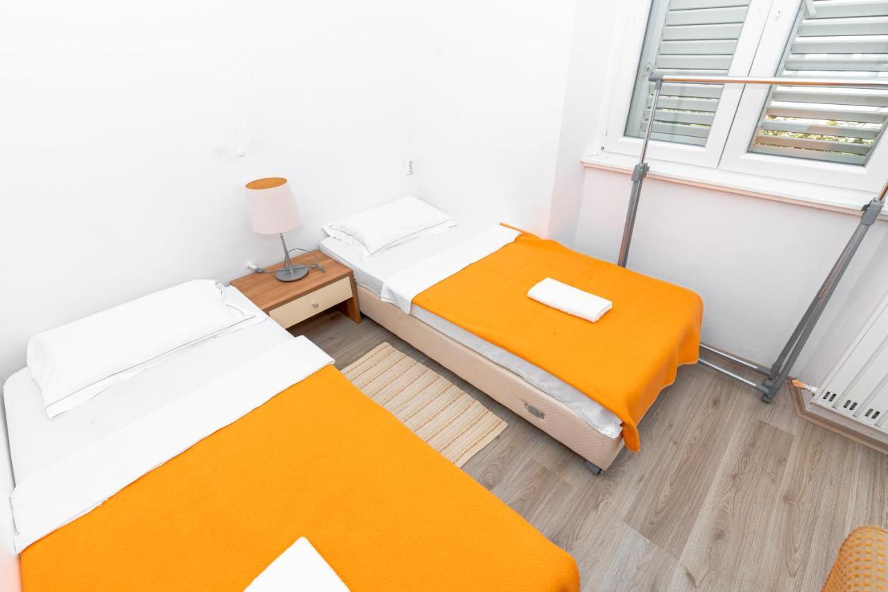 Guest house Mika