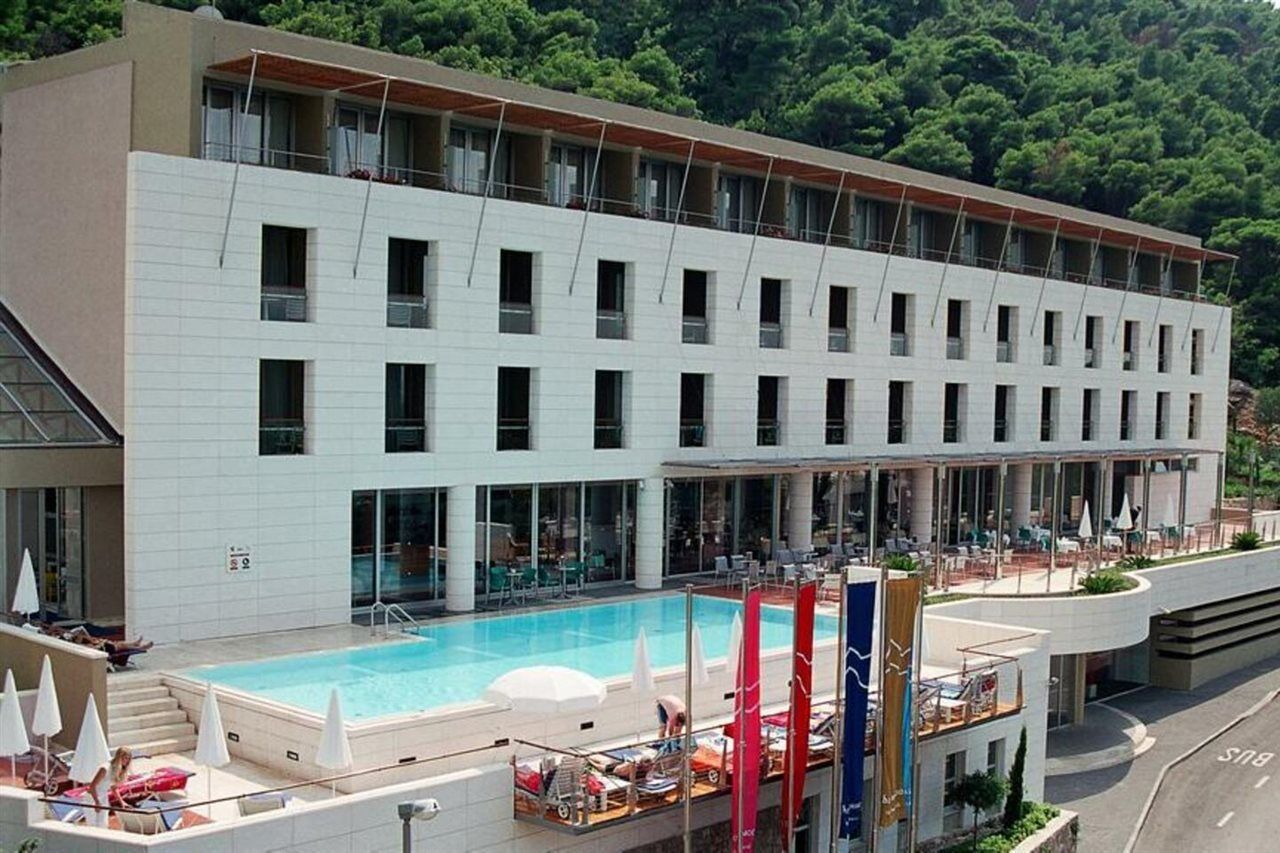 Uvala Hotel Dubrovnik