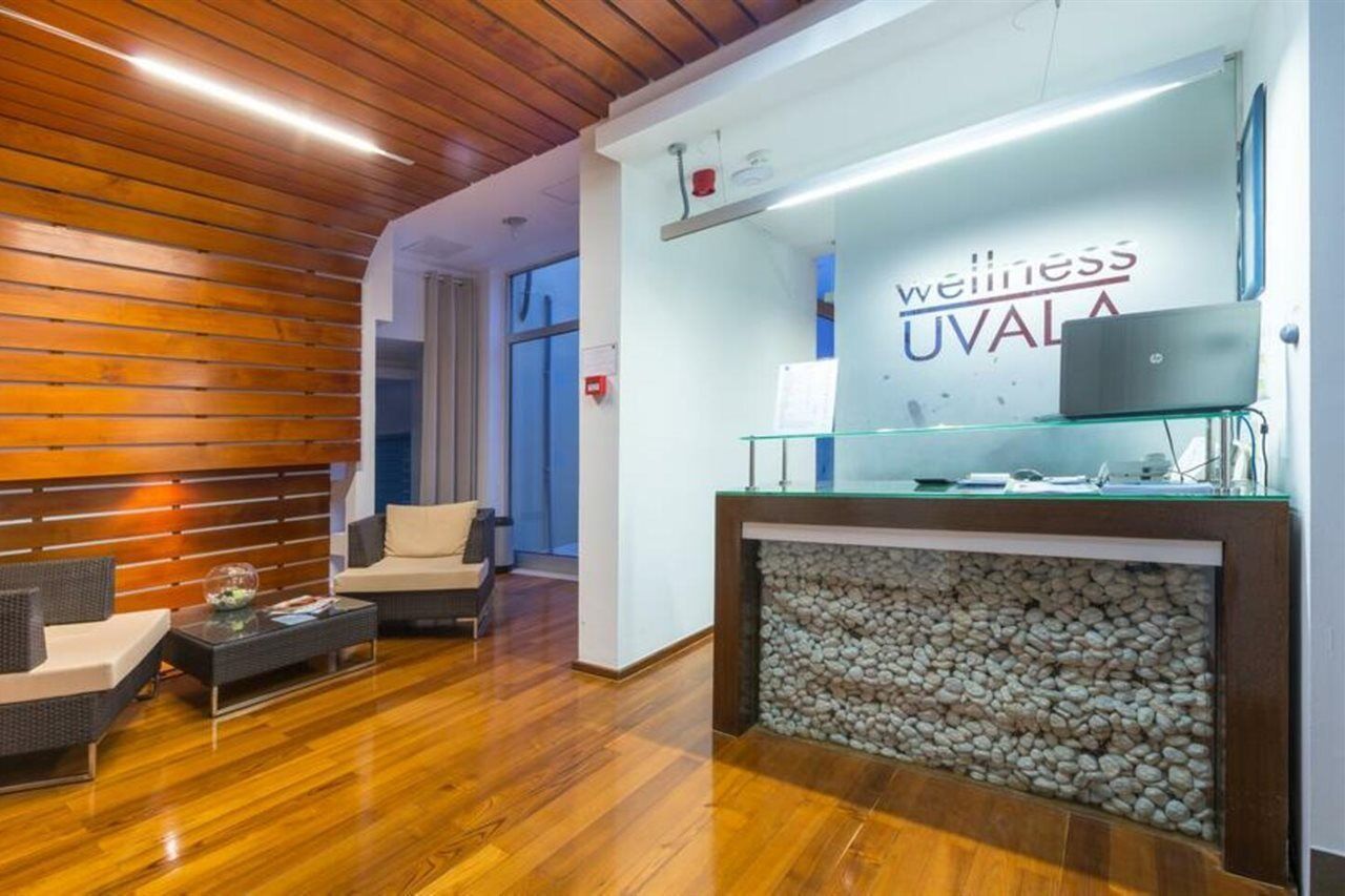 Uvala Hotel
