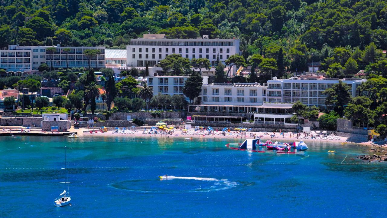 Uvala Hotel Dubrovnik
