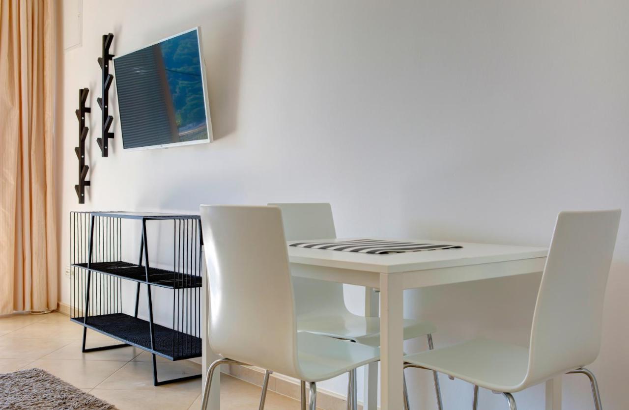 Katarina Apartment