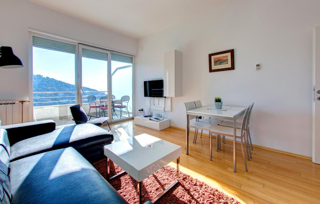 Katarina Apartment *