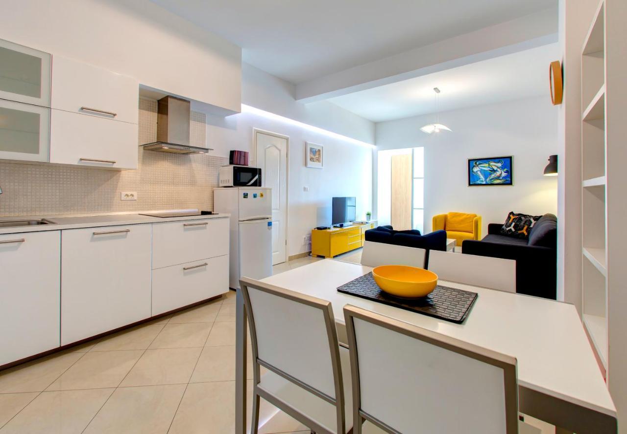 Apartment Katarina