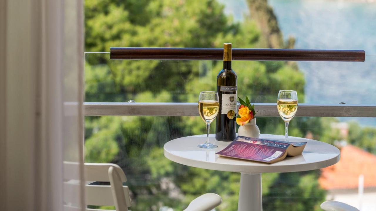 Uvala Hotel Dubrovnik