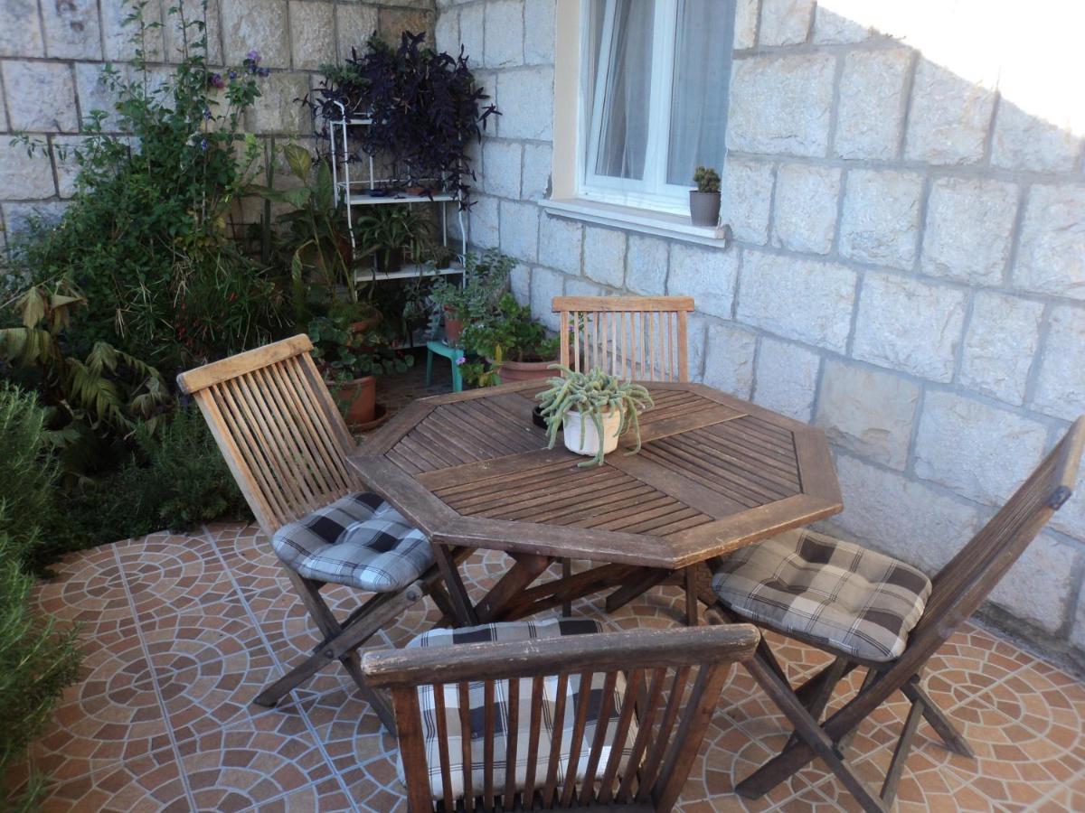 Apartamento Deranja
