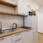 Apartments Martha