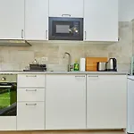 Apartment Villa Ahava Buza