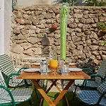 Apartment Villa Ahava Buza