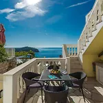 Amazing view Apartment&Rooms Dragan