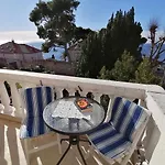 Two-Bedrooms Apartment With Balcony And Sea View,Near Old Town