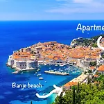 Apartment Ana-1 Minute To The Old City
