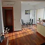 Apartman Copacabana