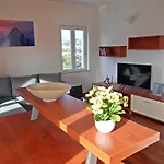 Apartman Copacabana
