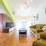 Angela Apartments