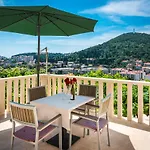 Apartments Lucija