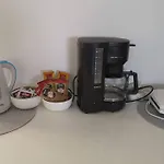 Apartman Mia