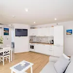 Apartment Ostrea