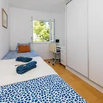 Apartment Mario Star