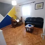 1Bedroom Apartment