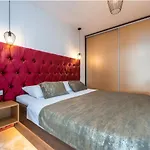 Exclusive Apartments Marangun