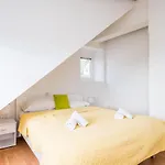 Deluxe Duplex House With Terrace