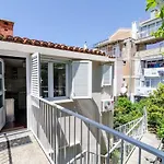 Apartment Vican