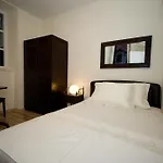 Old Town Ivory Apartments