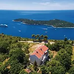 Three-Bedroom Apartment Bosanka With Sea View 08