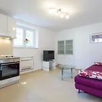 Apartment Pavlina