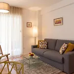 Apartment Melea