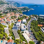 Apartment Dubrovnik With Sea View 02
