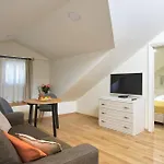 Apartments More