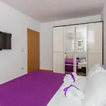 Apartment Buby