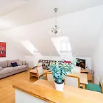 Foteza Apartments