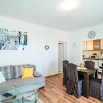 Apartments Nico