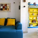 Butique Apartment Loggia
