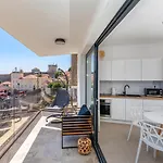 Ragusa City View Apartment