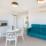 Ragusa City View Apartment