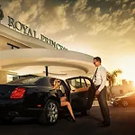 Royal Princess Hotel