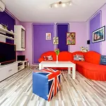 Apartment Darijo